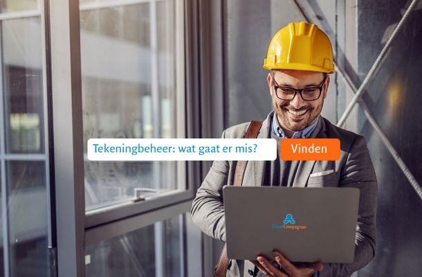 technisch tekeningenbeheer