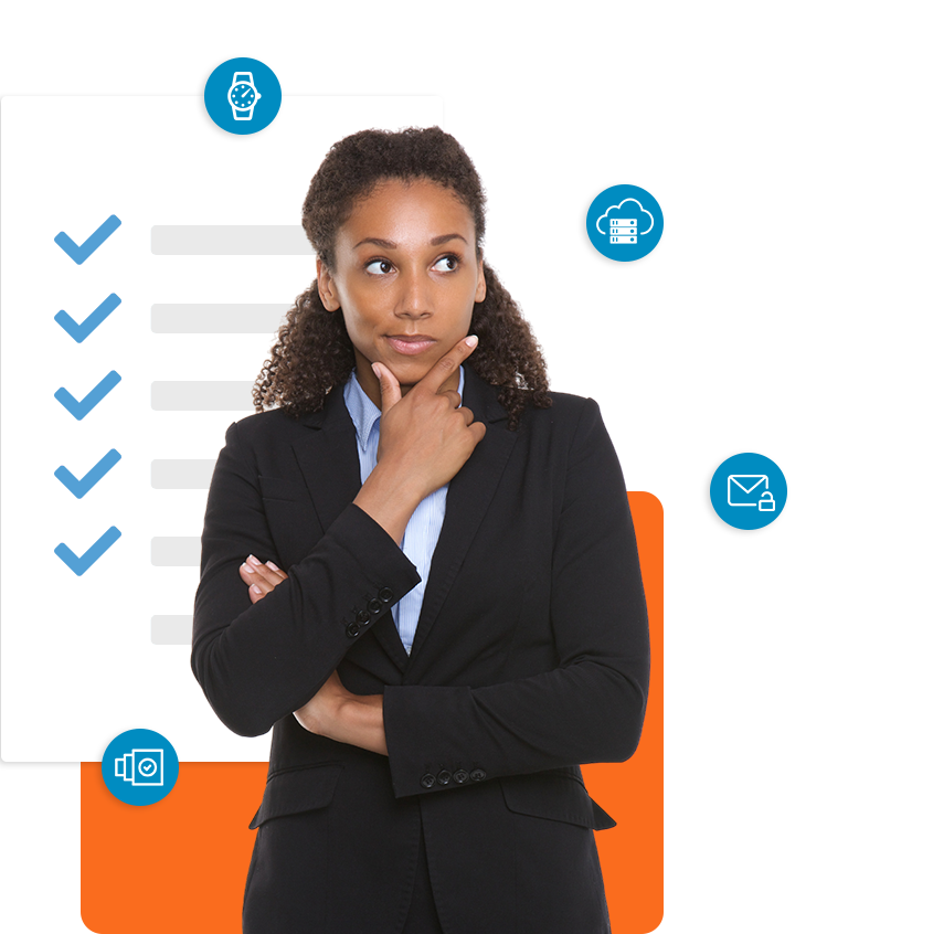 Oplossing voor Contractbeheer met excel | CloudCompagnon