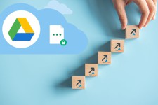 Versiebeheer: Google Docs vs. Document Management Systeem