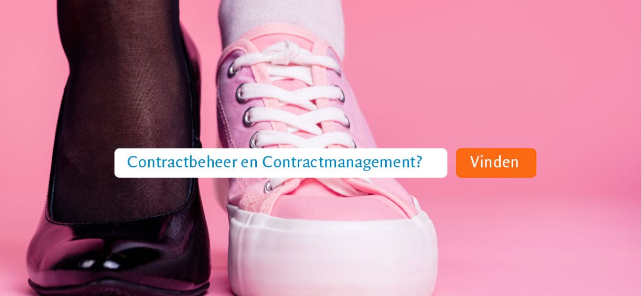 verschil contractbeheer en contractmanagement